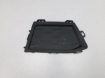Накладка переднего бампера для BMW 5-серия G30 2016>, OEM 51118098666 - вид 1 (фото)