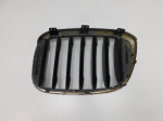 Решетка радиатора для BMW X3 G01 2017>, OEM 51137440854 - вид 4 (фото)