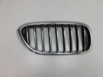 Решетка радиатора для BMW 5-серия G30 2016>, OEM 51137383520 - вид 1 (фото)