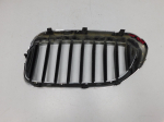 Решетка радиатора для BMW 5-серия G30 2016>, OEM 51137383520 - вид 4 (фото)