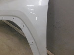 Крыло переднее левое для Toyota RAV 4 2019>, OEM 5381242360 - вид 4 (фото)