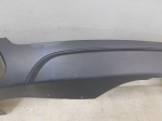 Юбка задняя для BMW X5 F15 2013-2018, OEM 51127294755 - вид 3 (фото)