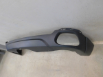 Юбка задняя для BMW X5 F15 2013-2018, OEM 51127294755 - вид 4 (фото)