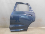 Дверь задняя левая для Volvo XC60 2017>, OEM 32228850 - вид 1 (фото)