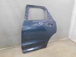 Дверь задняя левая для Volvo XC60 2017>, OEM 32228850 - вид 2 (фото)