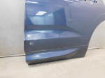Дверь задняя левая для Volvo XC60 2017>, OEM 32228850 - вид 4 (фото)