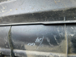 Накладка заднего бампера для Lexus LX 570 (URJ200) 2007>, OEM 5216260110 - вид 4 (фото)