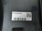 Диффузор радиатора для Changan UNI-V 2022>, OEM C281F280104-0501 - вид 4 (фото)