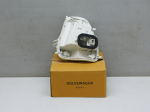 Плата заднего фонаря для Volkswagen Polo Sedan 2011-2020, OEM 6RU945257B - вид 1 (фото)