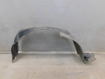 Локер передний левый для Toyota Land Cruiser (150)/Prado 2009>, OEM 5380660120 - вид 1 (фото)