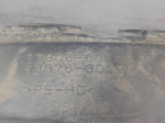 Локер передний левый для Toyota Land Cruiser (150)/Prado 2009>, OEM 5380660120 - вид 6 (фото)