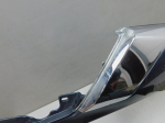 Накладка двери багажника для Mitsubishi Outlander 2012>, OEM 5817A265BC - вид 2 (фото)