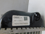 Радиатор охлаждения для Chery Tiggo 7 Pro 2020>, OEM J601119610 - вид 6 (фото)