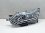 Фара левая для Nissan Qashqai (J11) 2014>, OEM 26060HV50A - вид 2 (фото)