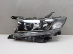 Фара левая для Toyota Land Cruiser (150)/Prado 2009>, OEM 8118560N20 - вид 1 (фото)