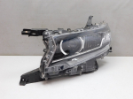 Фара левая для Toyota Land Cruiser (150)/Prado 2009>, OEM 8118560N20 - вид 2 (фото)