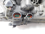 Фара правая для Nissan Qashqai (J11) 2014>, OEM 26010HV05B - вид 7 (фото)
