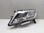 Фара левая для Nissan Pathfinder (R52) 2013>, OEM 260643KS0B - вид 2 (фото)