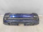 Бампер передний для Land Rover Range Rover IV 2013>, OEM CK5217F003AA - вид 1 (фото)