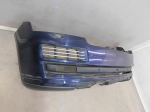 Бампер передний для Land Rover Range Rover IV 2013>, OEM CK5217F003AA - вид 2 (фото)