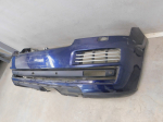 Бампер передний для Land Rover Range Rover IV 2013>, OEM CK5217F003AA - вид 4 (фото)