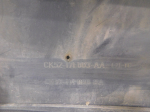Бампер передний для Land Rover Range Rover IV 2013>, OEM CK5217F003AA - вид 9 (фото)