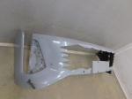 Бампер передний для Exeed RX 2023>, OEM 602002454AA - вид 3 (фото)