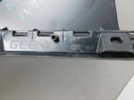 Уплотнитель для Geely Tugella 2020>, OEM 6600002357AA - вид 3 (фото)