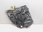 Стеклоподъемник электр. задний правый для BMW 5-серия G30 2016>, OEM 51337487088 - вид 2 (фото)