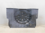 Кузовной элемент для Renault Latitude 2010-2015, OEM 745141407R - вид 1 (фото)