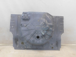 Кузовной элемент для Renault Latitude 2010-2015, OEM 745141407R - вид 2 (фото)