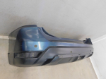 Бампер задний для Nissan X-Trail (T32) 2014>, OEM 85022HZ30H - вид 3 (фото)