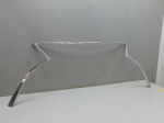 Молдинг решетки радиатора для Lexus RX IV 2015>, OEM 5312148170 - вид 2 (фото)