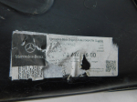Кузовной элемент для Mercedes-Benz E-Klasse W213 2016>, OEM A2136208600 - вид 6 (фото)