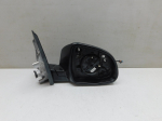 Зеркало правое электрическое для BMW X5 G05 2018>, OEM 51168738346 - вид 4 (фото)