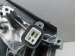 Зеркало правое электрическое для BMW X5 G05 2018>, OEM 51168738346 - вид 6 (фото)