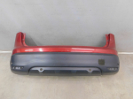 Бампер задний для Nissan Qashqai (J11) 2014>, OEM 85022BP70H - вид 1 (фото)