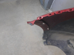 Бампер задний для Nissan Qashqai (J11) 2014>, OEM 85022BP70H - вид 9 (фото)