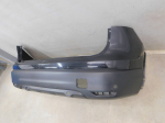 Бампер задний для Nissan Qashqai (J11) 2014>, OEM 85022BP70H - вид 3 (фото)