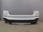 Бампер задний для BMW X4 F26 2014>, OEM 51128056999 - вид 1 (фото)