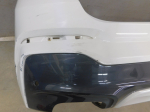 Бампер задний для BMW X4 F26 2014>, OEM 51128056999 - вид 5 (фото)