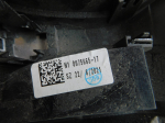 Решетка радиатора для BMW 3-серия G20 2018>, OEM 51137449428 - вид 7 (фото)
