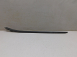 Молдинг лобового стекла для BMW X1 F48 2015>, OEM 51317350609 - вид 1 (фото)