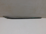 Молдинг лобового стекла для BMW X1 F48 2015>, OEM 51317350610 - вид 2 (фото)