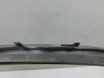 Молдинг лобового стекла для BMW X1 F48 2015>, OEM 51317350610 - вид 3 (фото)