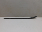 Молдинг лобового стекла для BMW X1 F48 2015>, OEM 51317350610 - вид 1 (фото)