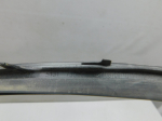 Молдинг лобового стекла для BMW X1 F48 2015>, OEM 51317350610 - вид 3 (фото)