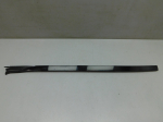 Молдинг лобового стекла для BMW X7 G07 2018>, OEM 51317434874 - вид 1 (фото)