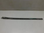 Молдинг лобового стекла для BMW X7 G07 2018>, OEM 51317434874 - вид 2 (фото)