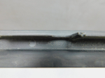Молдинг лобового стекла для BMW X7 G07 2018>, OEM 51317434874 - вид 3 (фото)
